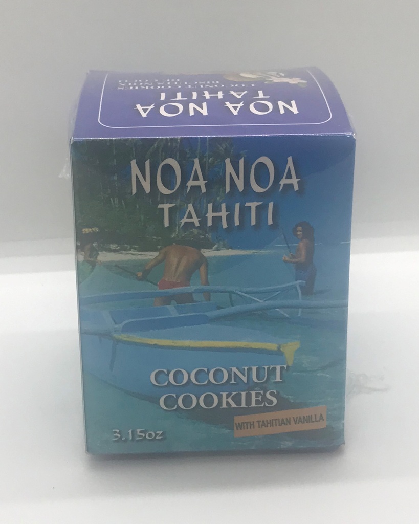 Biscuit coco X5, NOA NOA