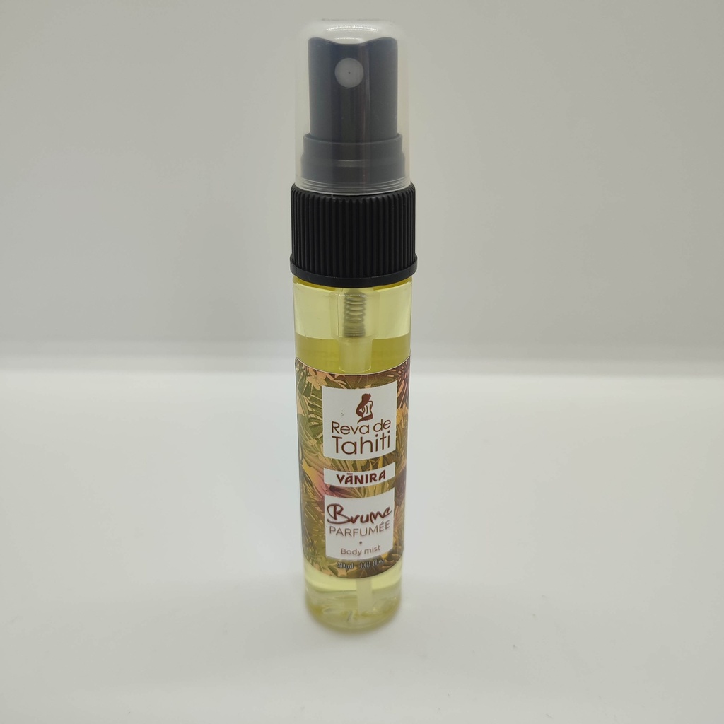 BP Vanille 30 ml ,TOF