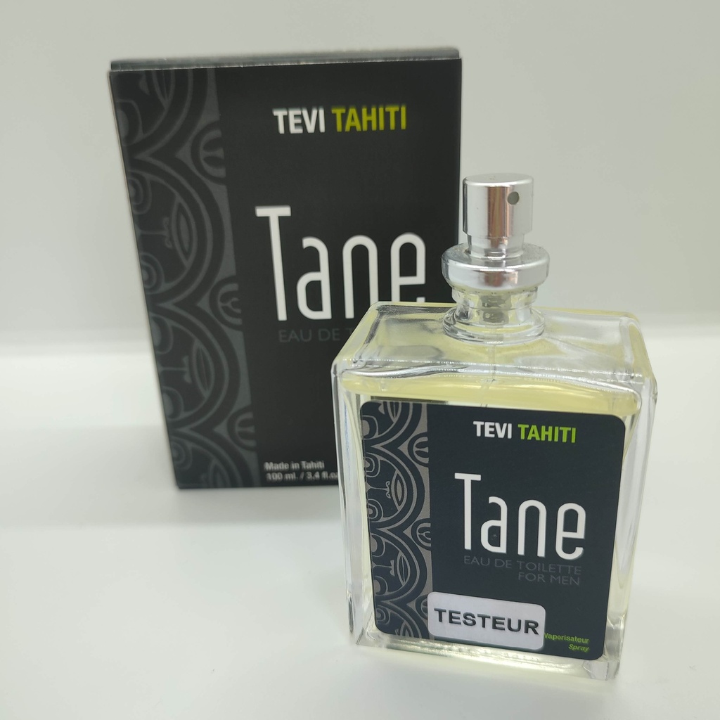 Eau toilette TANE , TOF