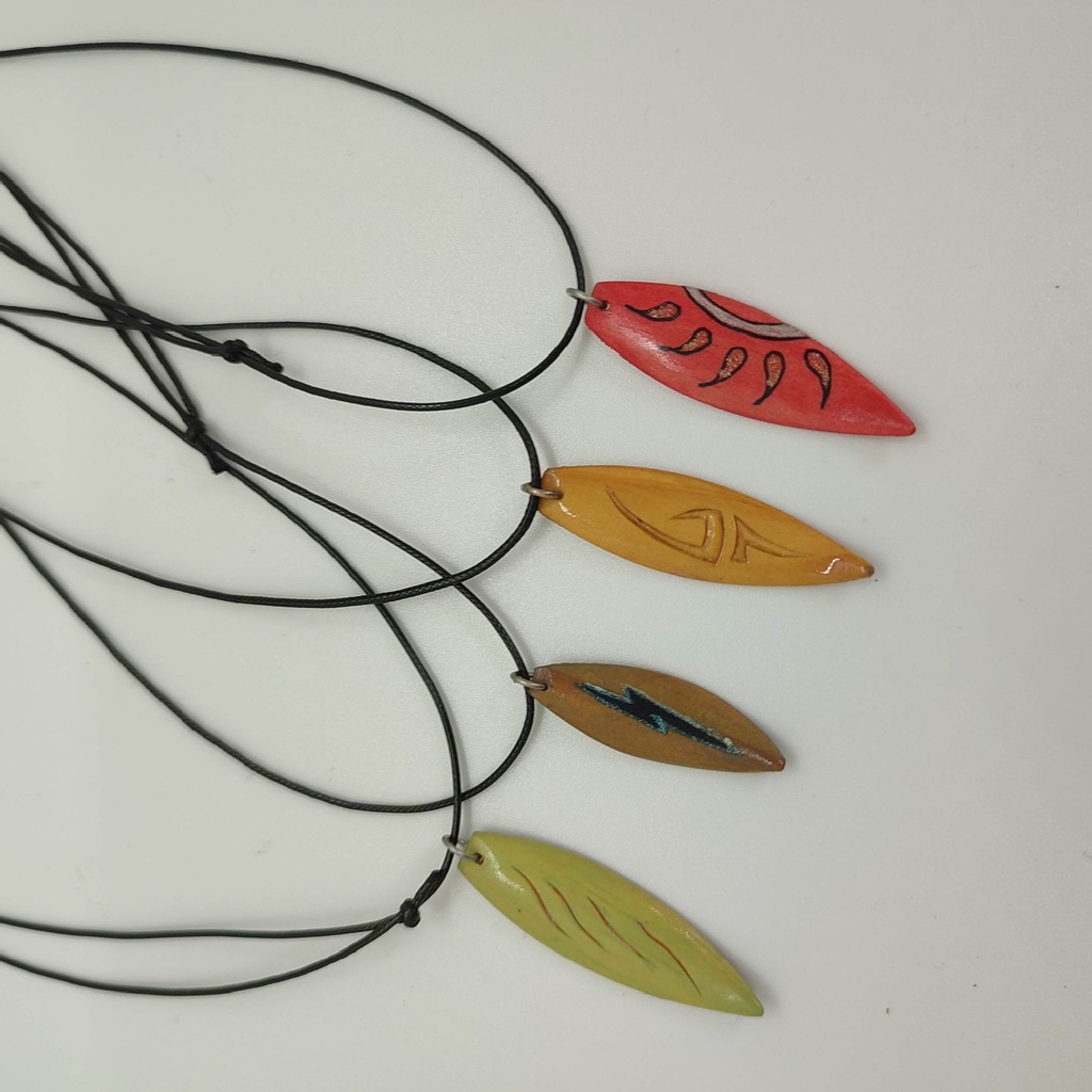 COLLIER SURF