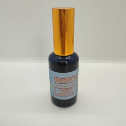 Monoï CBD, MANA BLISS