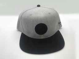  Gray cap, MOANA PEARL