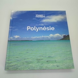 Book POLYNESIA