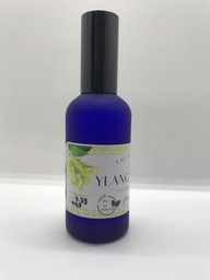 Hydrolat Ylang 100 ml, TUMU'ORA