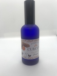Hydrolat curcuma 100 ml, TUMU'ORA