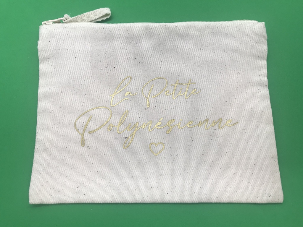Pochettes Dorées, SOUS LE VENT