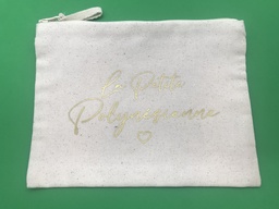 Pochettes Dorées, SOUS LE VENT