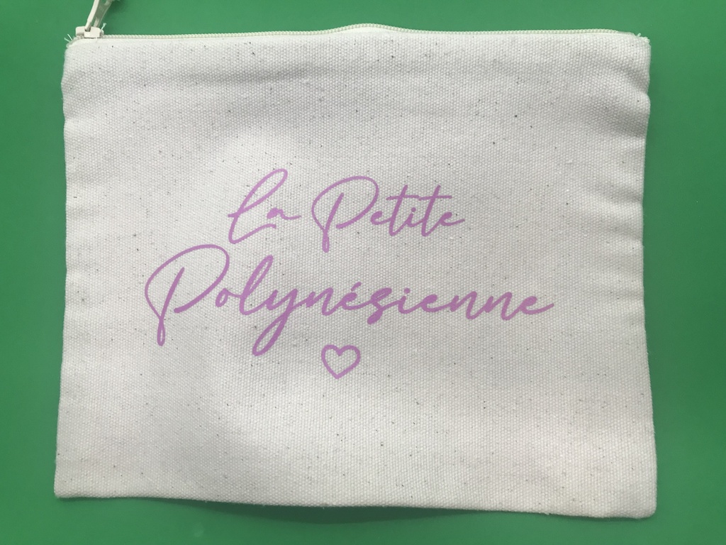 Pochettes Roses, SOUS LE VENT