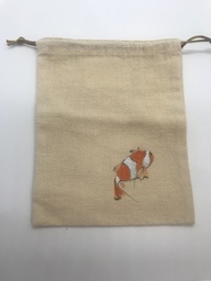 fish pouches, Aquanell