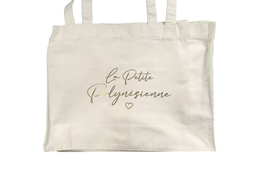 SAC PLAGE Doré petite polynésienne, SOUS LE VENT
