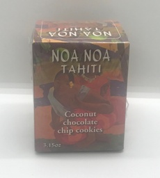 Biscuit coco pépite choco X5, NOA NOA