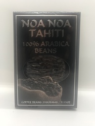 Café arabica grain 250g, NOA NOA