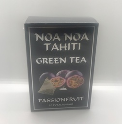 Vanilla tea bag, NOA NOA